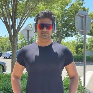 Meet your Posher, Muthu